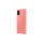 Samsung Silicone Cover do Galaxy A51 różowy - 538238 - zdjęcie 2
